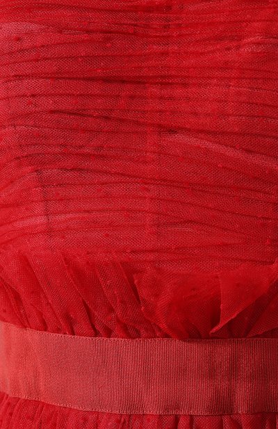 Платье-миди DOLCE & GABBANA, арт. F6C40Z/HLMT6, фото 5