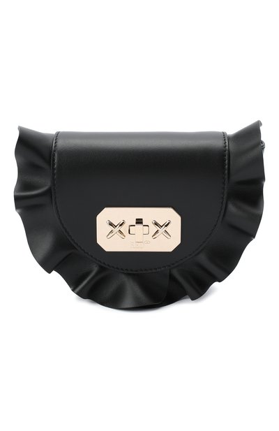 Поясная сумка REDVALENTINO, арт. UQ2B0B87/VFV, фото 1