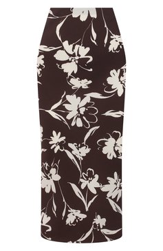 Юбка из вискозы RALPH LAUREN, арт. 290840906, фото 1