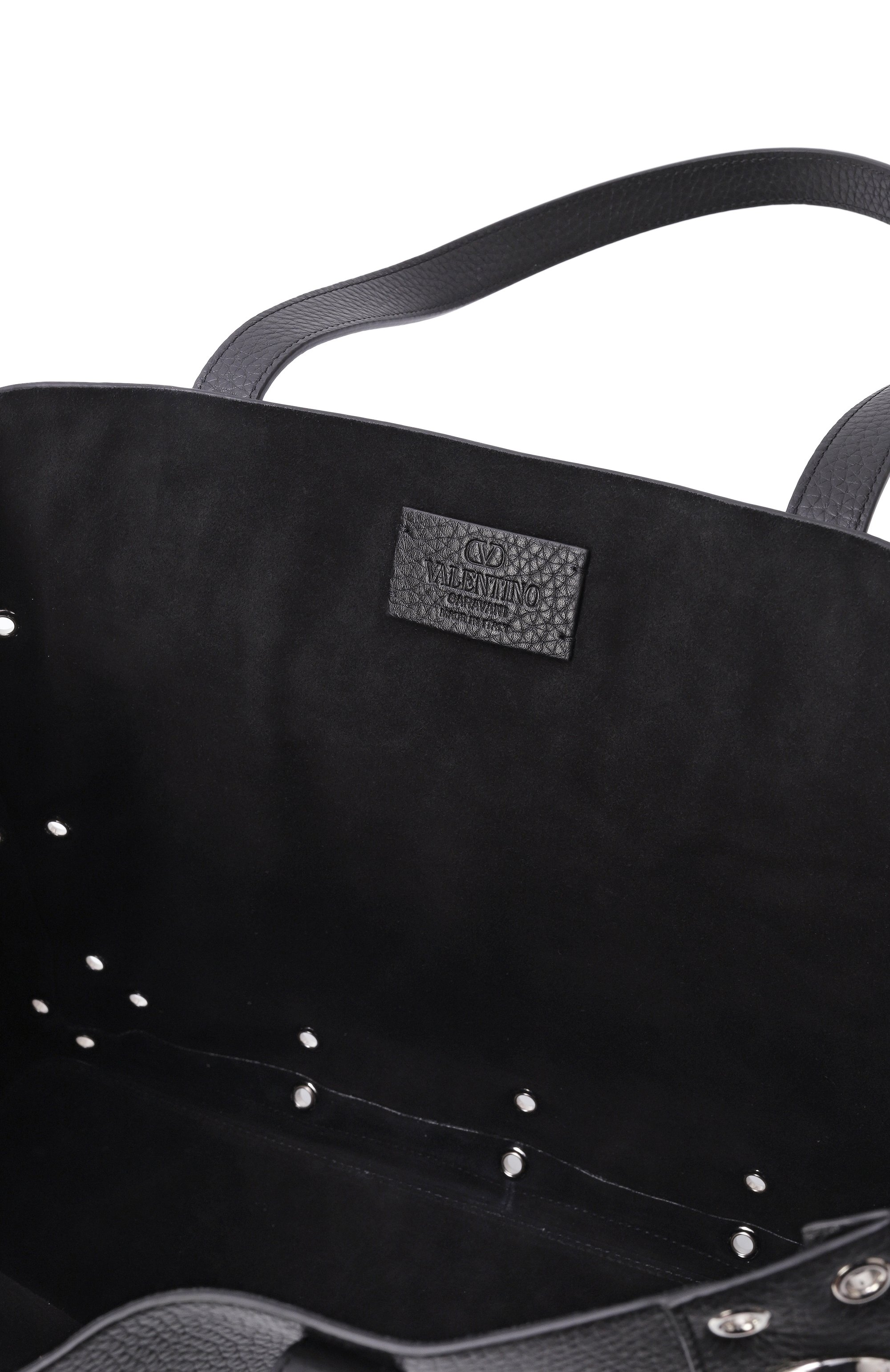 Сумка-тоут nellcote VALENTINO, арт. 6W0B0R79/MJL, фото 5