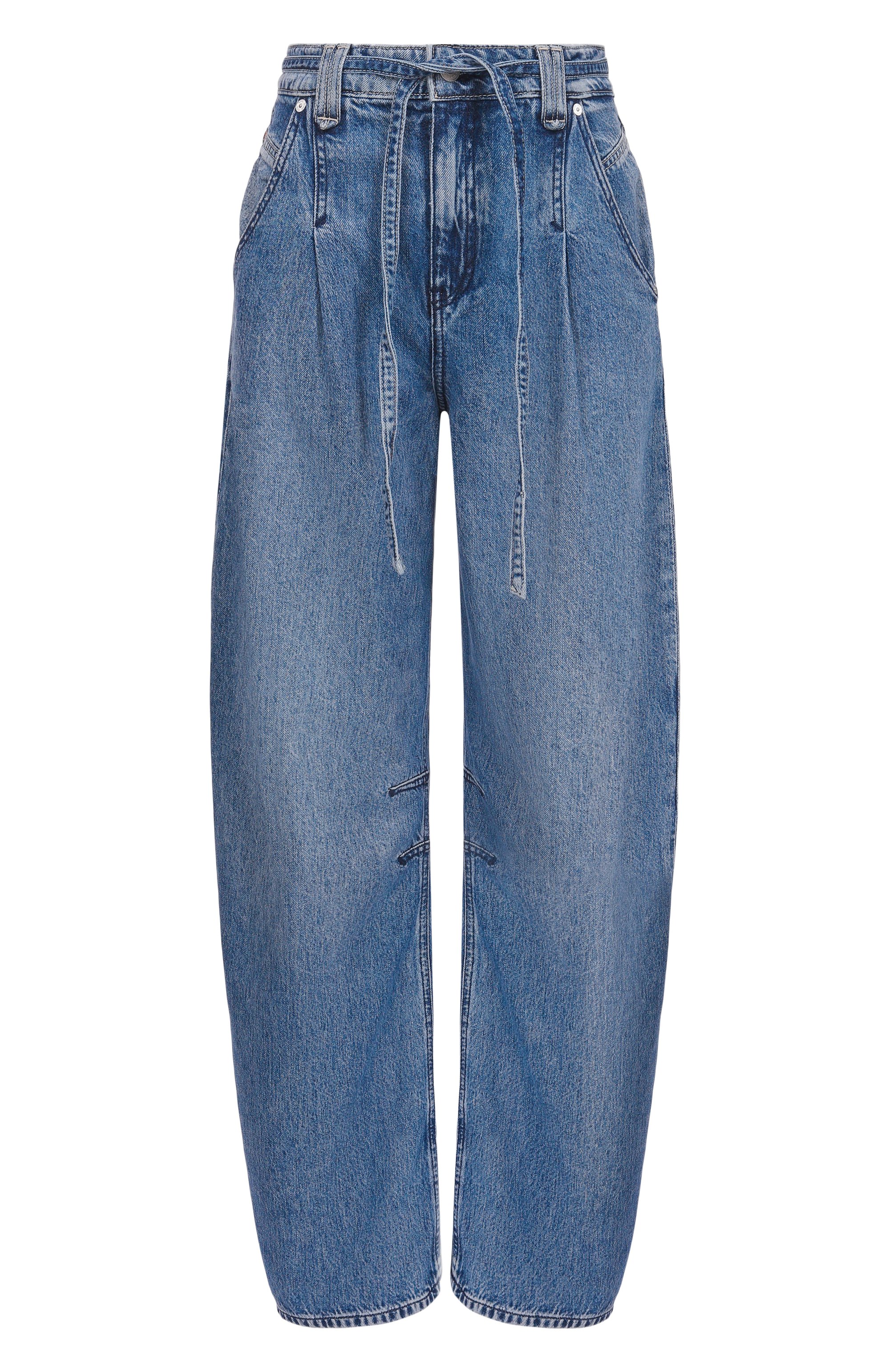 Джинсы BOSS ORANGE, арт. 50552469, фото 1