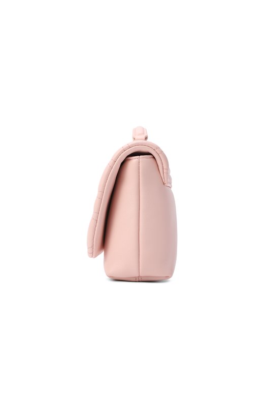 Сумка Furla 1927 Soft mini Furla WE00798/BX3548 Розовый  WE00798/BX3548 Фото 4