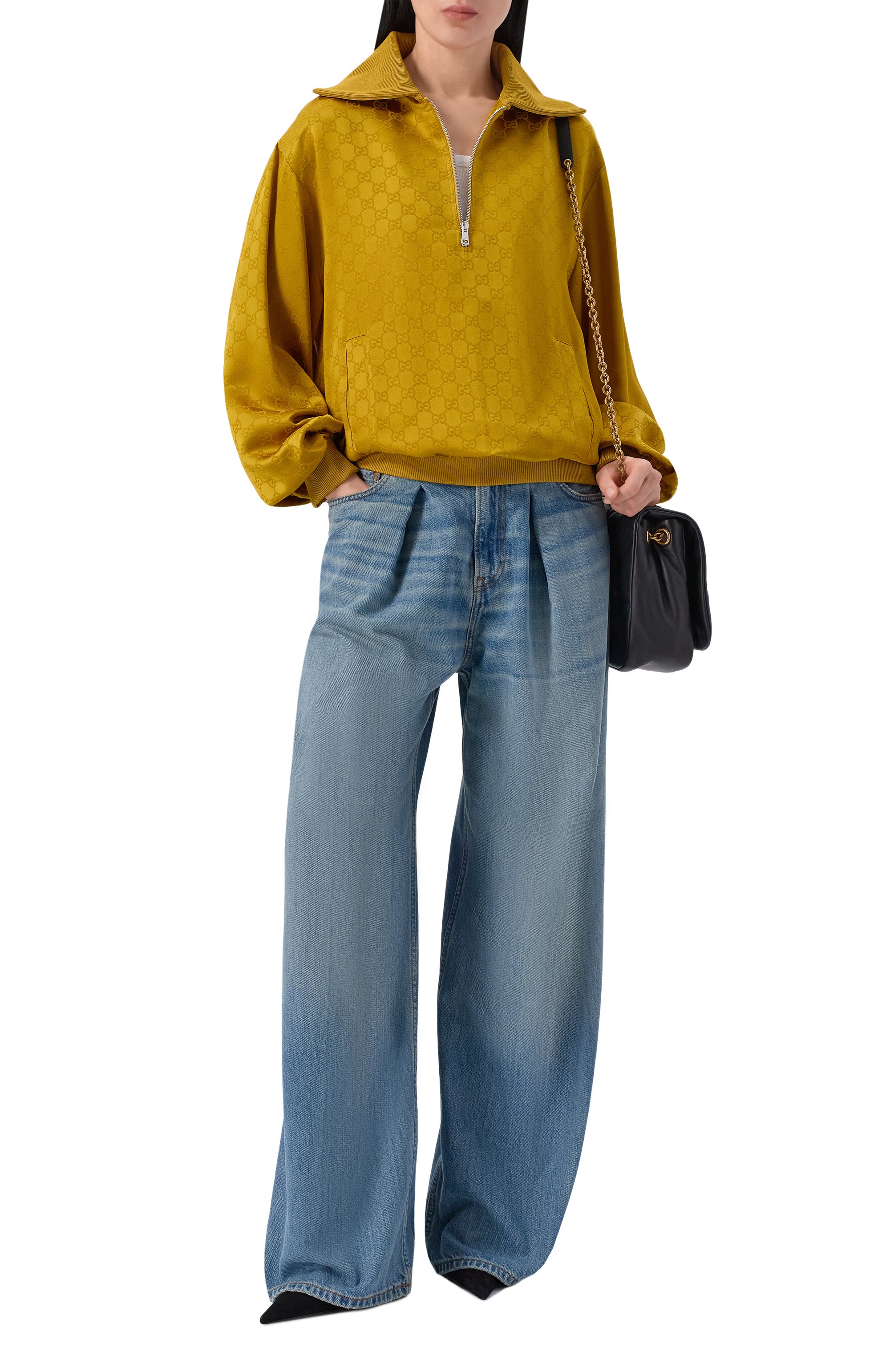 Анорак GUCCI, арт. 853533/XJGSE, фото 2