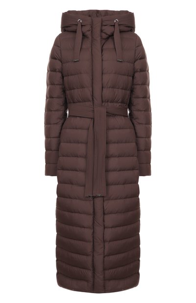 Женский пуховик DIEGO M, арт. 25IM-B718/25IT-705