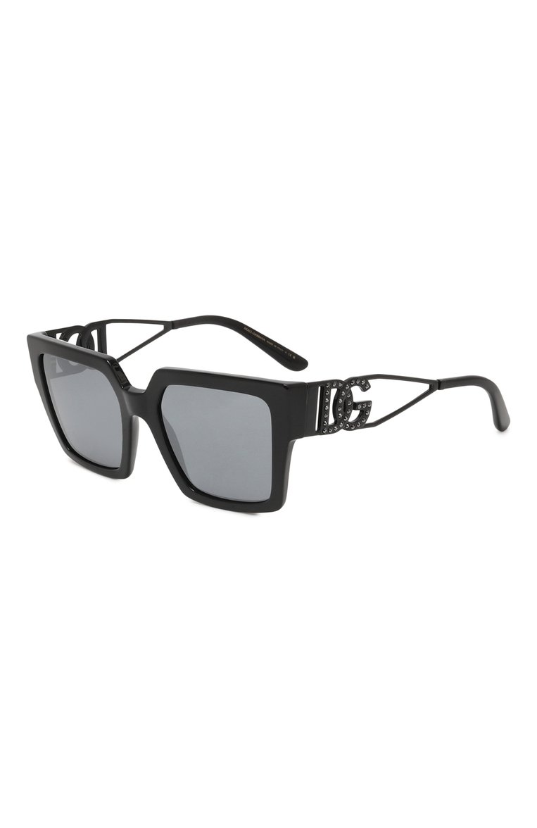 Солнцезащитные очки DOLCE & GABBANA, арт. 4446B-501/6G, фото 1