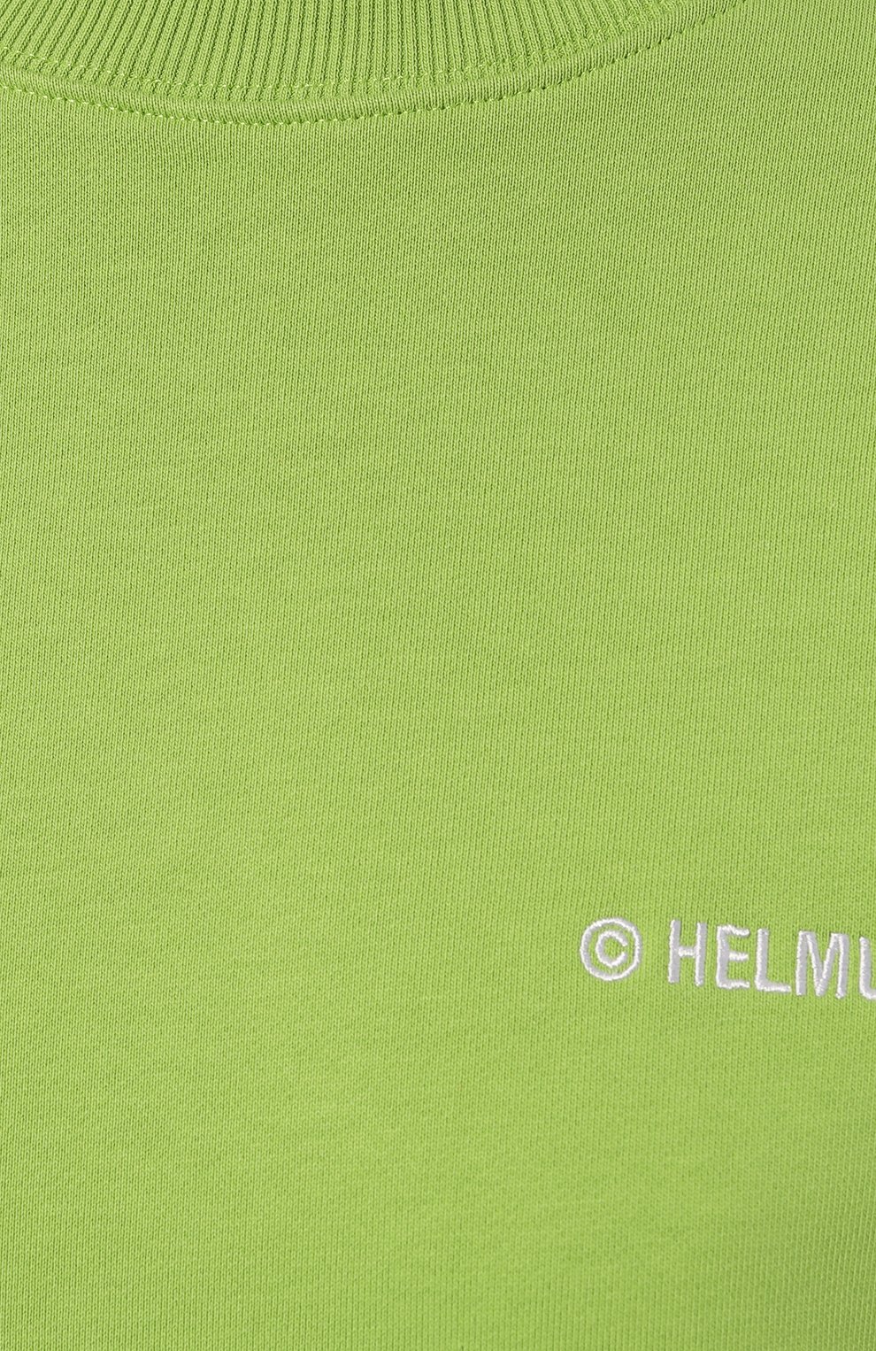 Хлопковый свитшот HELMUT LANG, арт. M04HW501, фото 5