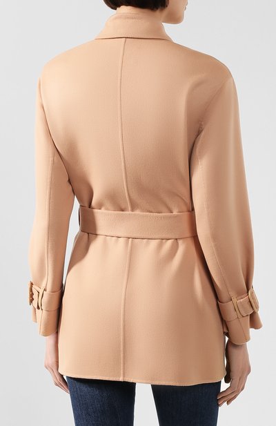 Кашемировое пальто LORO PIANA, арт. FAI9564, фото 4