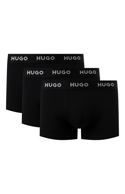 Комплект из трех боксеров HUGO, арт. 50469786, фото 1