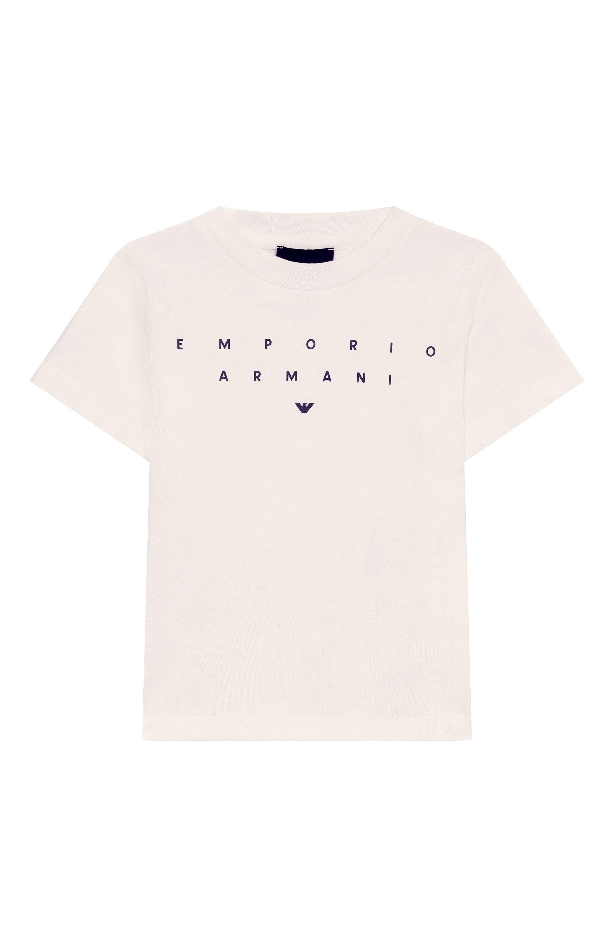 Комплект из трех футболок EMPORIO ARMANI, арт. EB000832/AF14503, фото 4