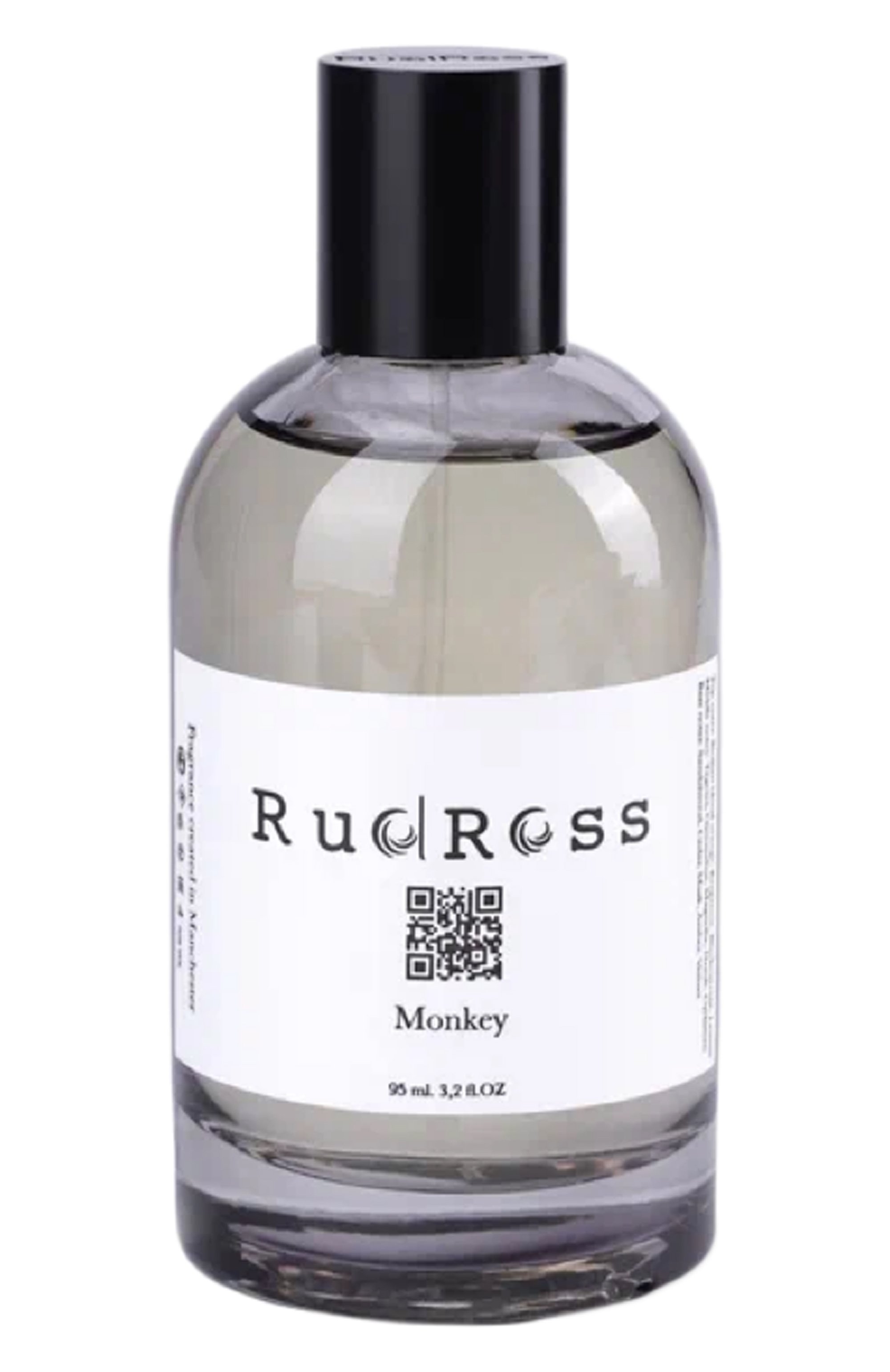 Парфюмерная вода monkey (95ml) RUDROSS, арт. 6295510259213, фото 1