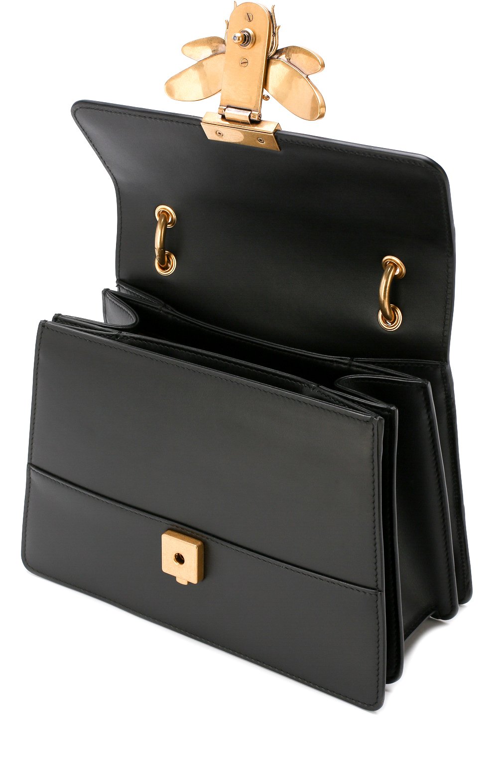 Сумка queen margaret GUCCI, арт. 476541/DVUXT, фото 4