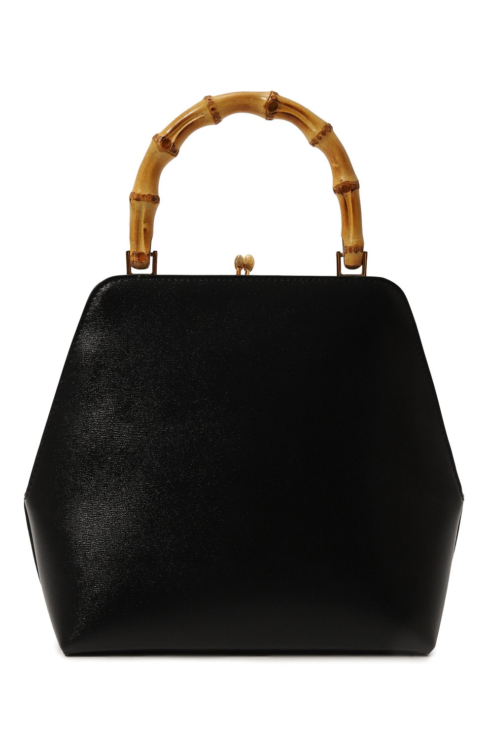 Сумка goji bamboo square small JIL SANDER, арт. J07WD0021-P4866, фото 6