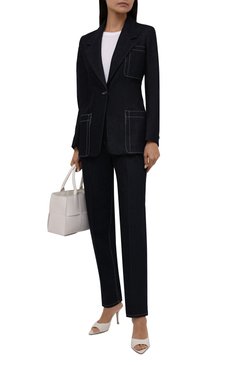 Джинсовый жакет GIORGIO ARMANI, арт. 1WHGG0Q8/T02KB, фото 1