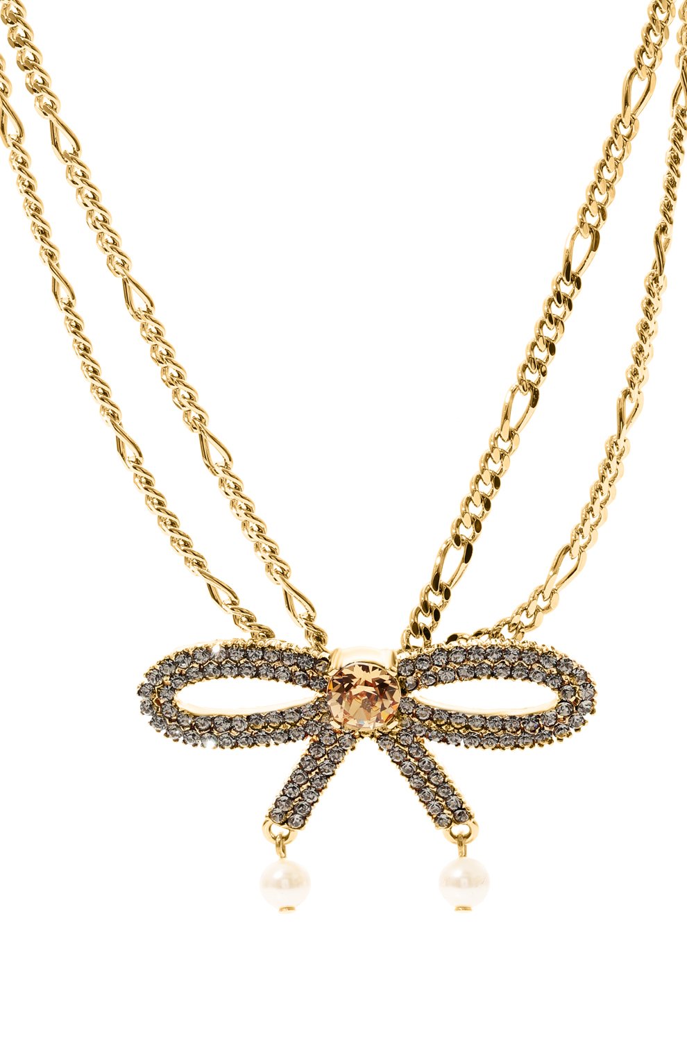 Колье DSQUARED2, арт. NEM0256 59400001, фото 3