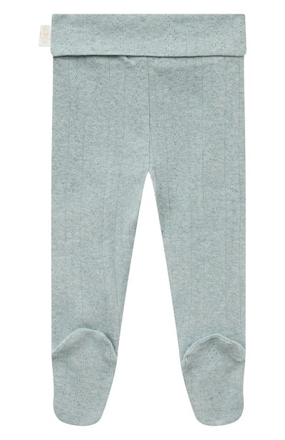 Хлопковые ползунки BABYBU, арт. PE1083ES, фото 2