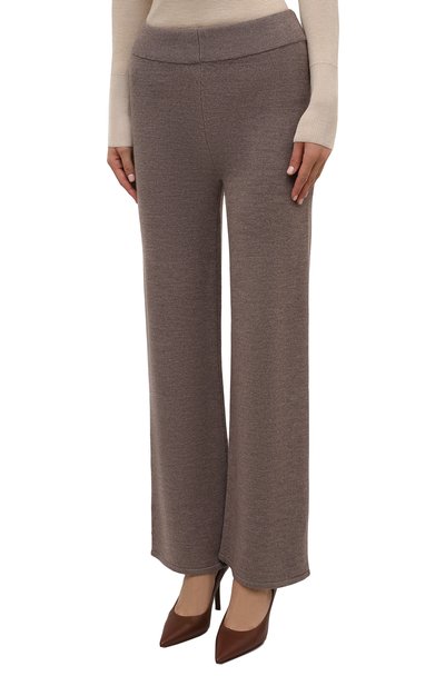 Шерстяной костюм WEEKEND MAX MARA, арт. SORRISO 33460416-LALLA 33360316, фото 4