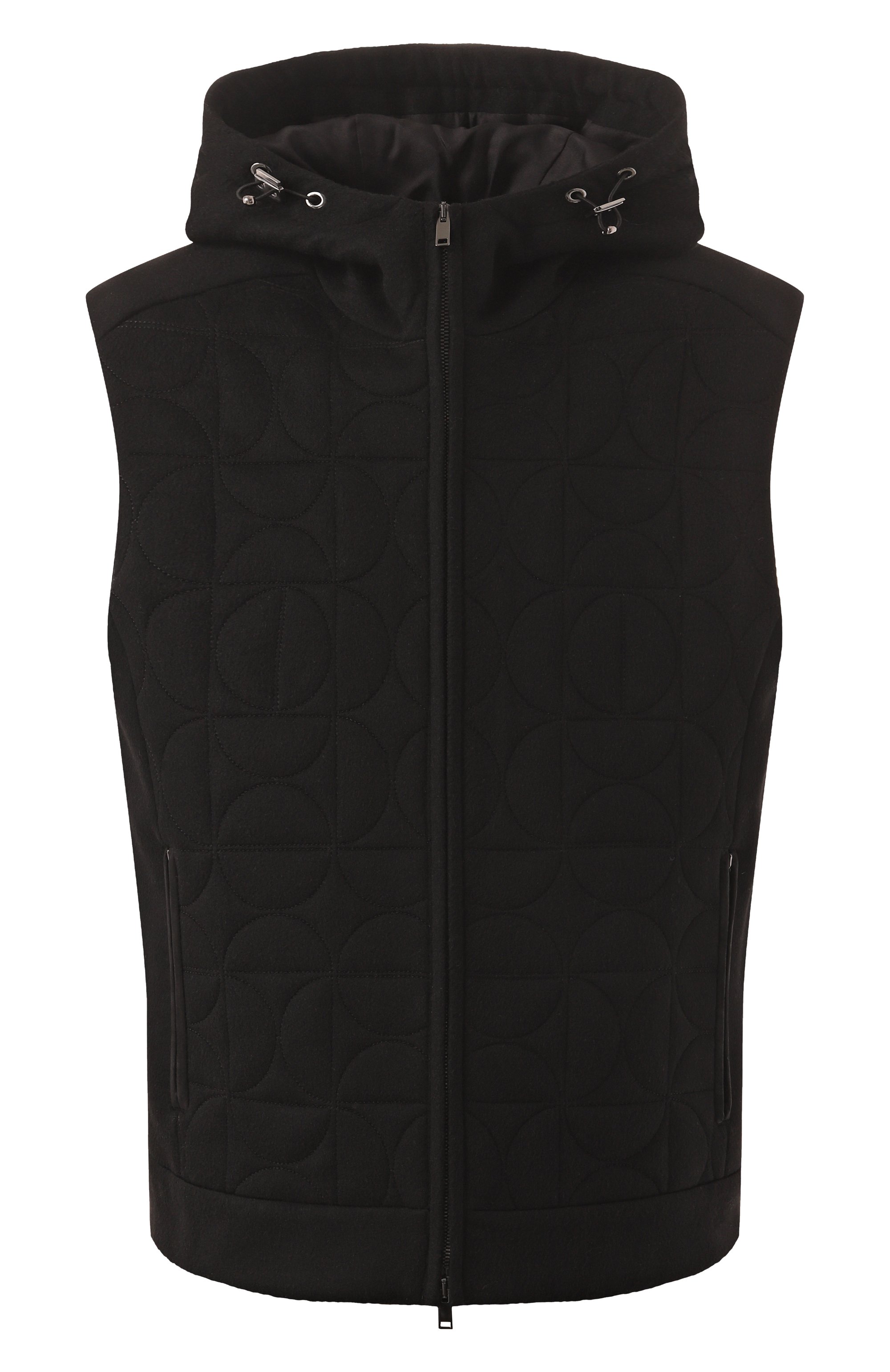 Кашемировый жилет MVST, арт. TXEYL-ES4375/LC1598, фото 1