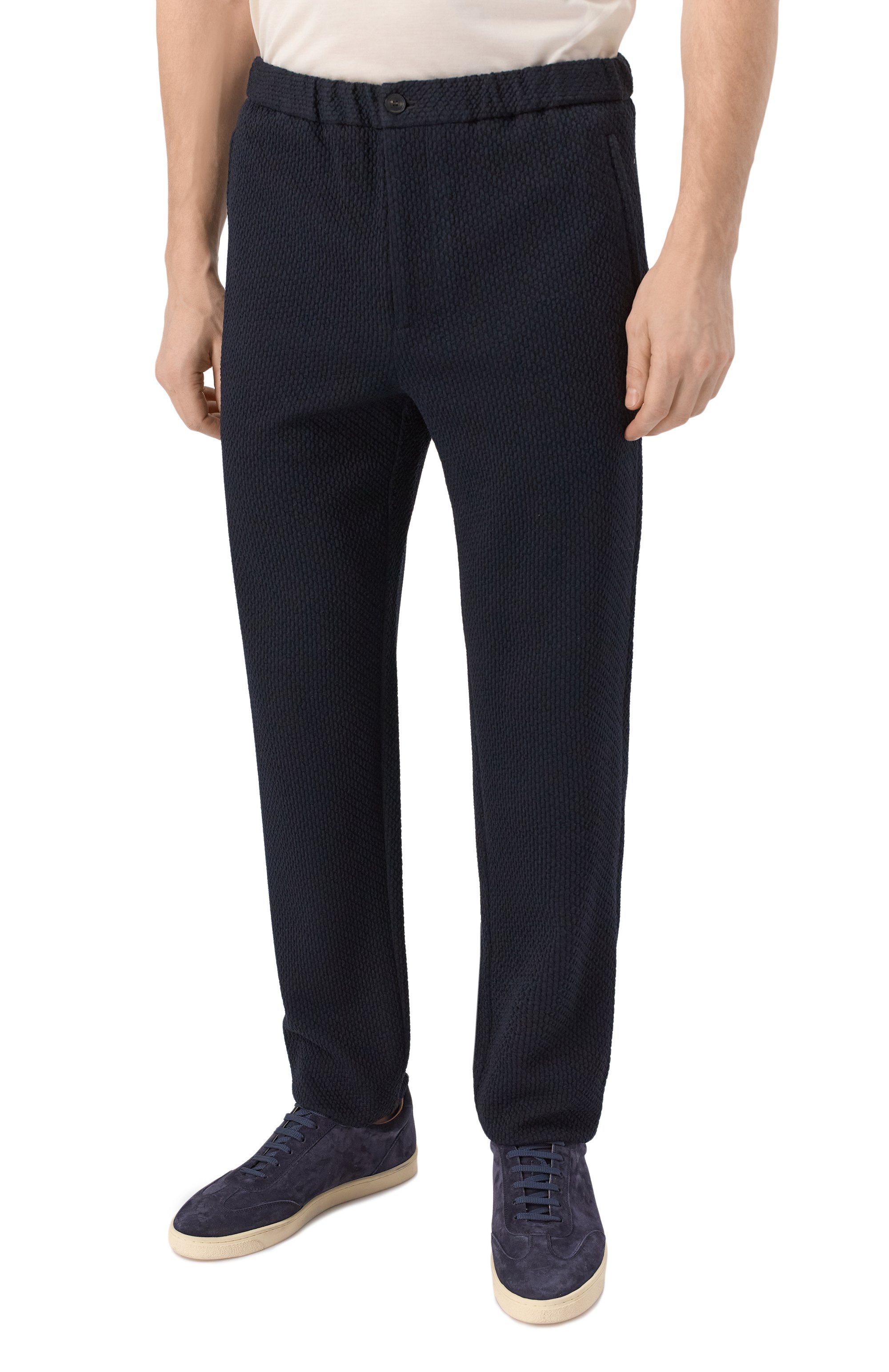 Брюки EMPORIO ARMANI, арт. EM001611/TE13908, фото 3