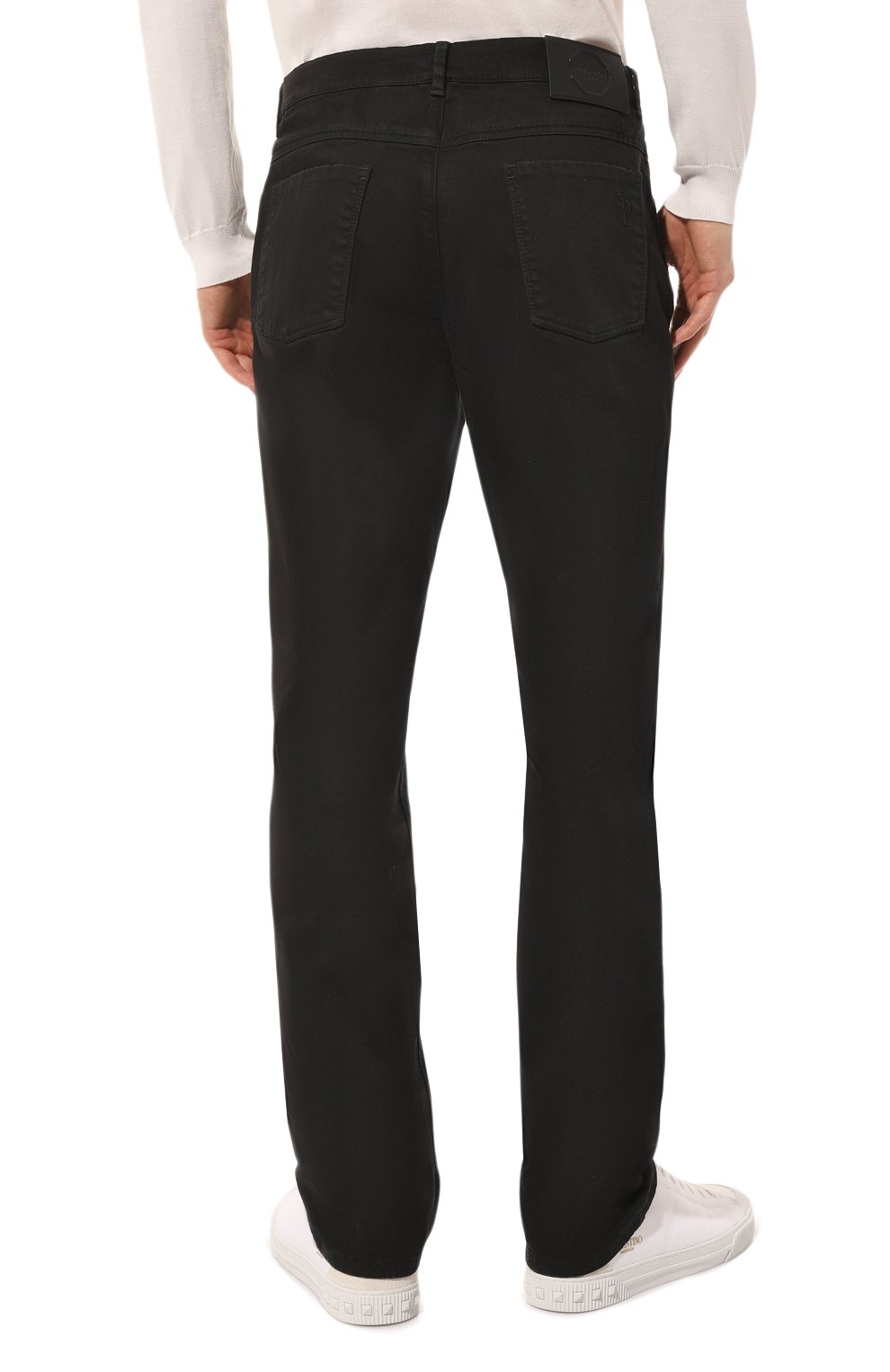 Джинсы STEFANO RICCI, арт. M8T32B2160/TCASP, фото 4