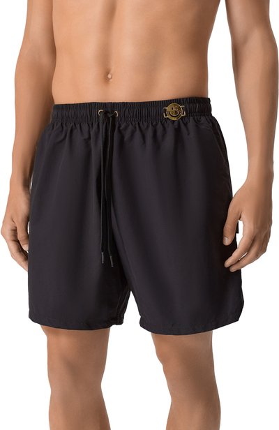 Мужские плавки-шорты MOSCHINO, арт. A4241/9408
