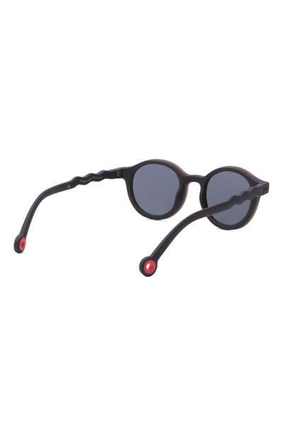 Солнцезащитные очки kids oval OLIVIO & CO, арт. ES203-D, фото 3