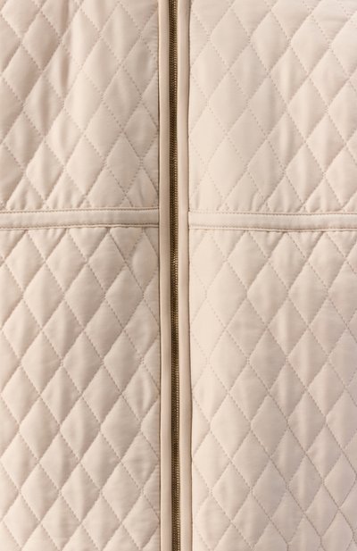 Шелковая куртка AGNONA, арт. TH0907/U4099, фото 5