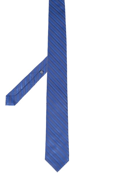 Шелковый галстук STEFANO RICCI, арт. CCXL/56039, фото 3