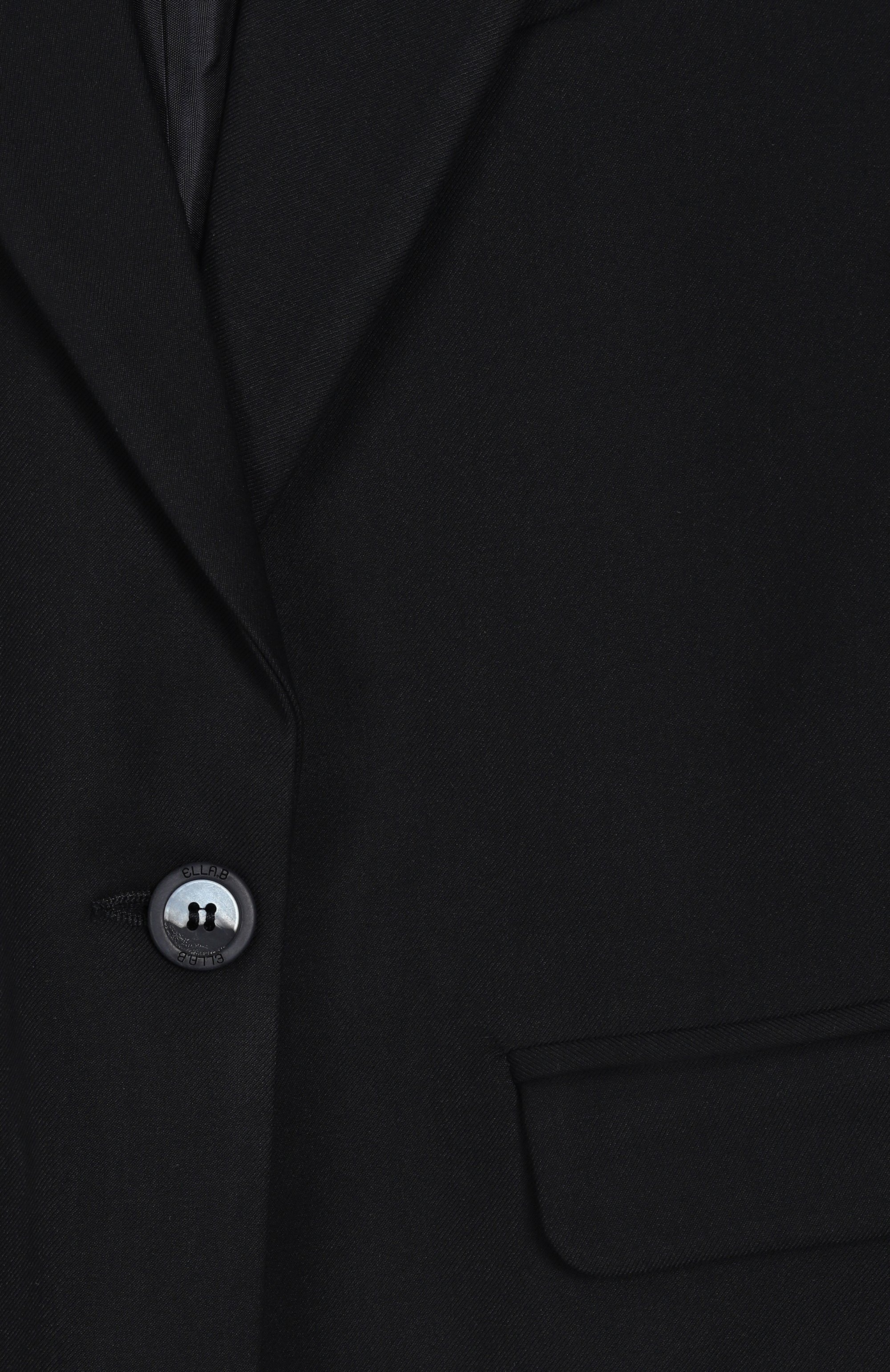 Жакет ELLA.B, арт. EBR2560N/9A-16A, фото 3