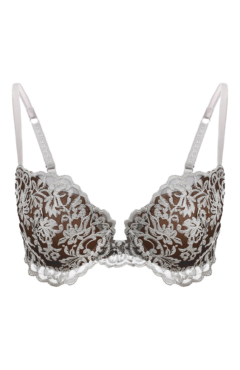 Бюстгальтер с чашкой пуш-ап I.D. SARRIERI, арт. J5331, фото 1