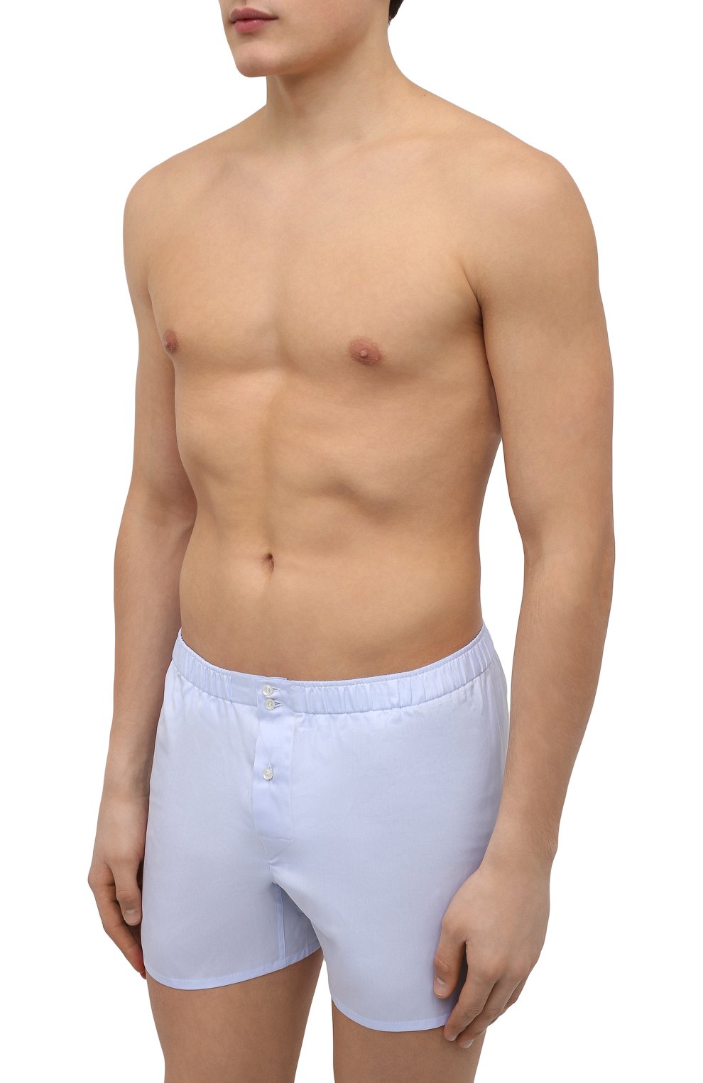 Хлопковые боксеры ROBERTO RICETTI, арт. B0XER DB1/CR961, фото 2