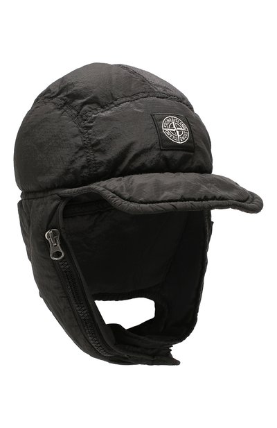 Пуховая шапка STONE ISLAND, арт. 711599432, фото 1