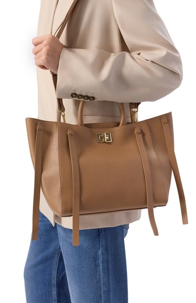 Сумка LORENA ANTONIAZZI, арт. B001A/9820, фото 2