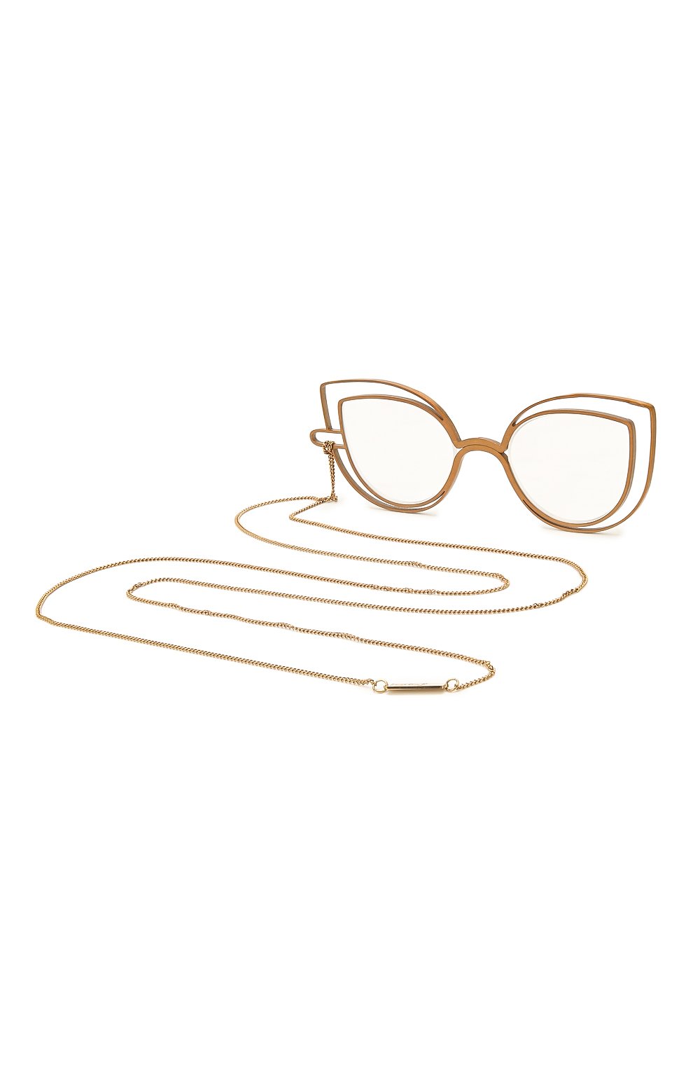 Цепочка для очков CAROLINE ABRAM, арт. D-PAPILL0N 3, фото 3