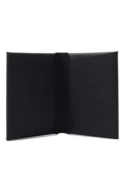 Кожаная обложка для паспорта JIL SANDER, арт. J28VL0005/P5713, фото 3