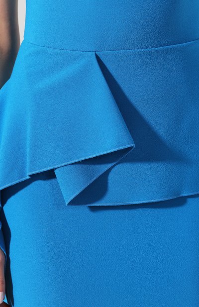 Платье ROLAND MOURET, арт. PS20/S0745/F2196, фото 5