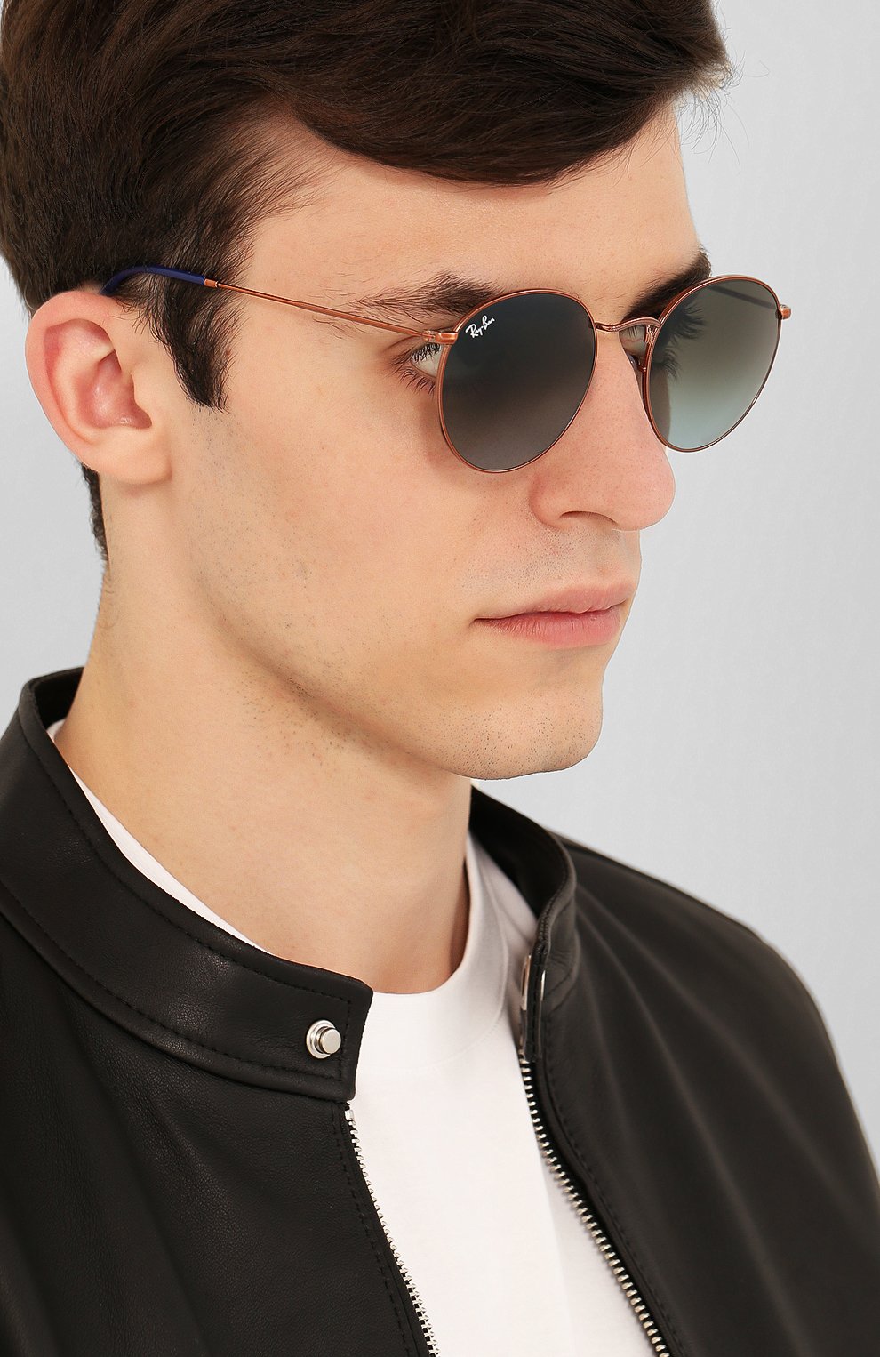 Солнцезащитные очки RAY-BAN, арт. 3447-900396, фото 3