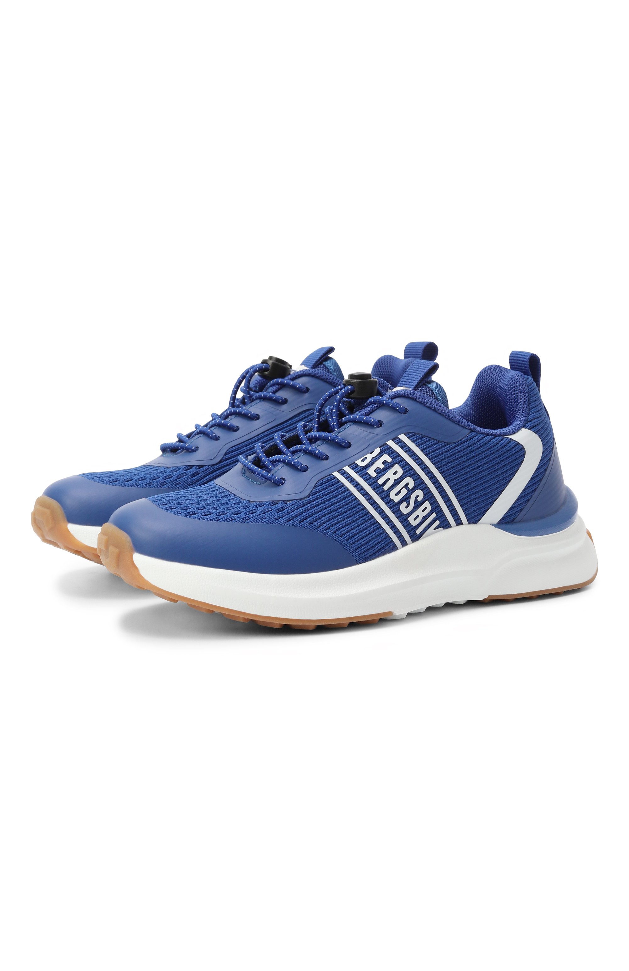 Комбинированные кроссовки klay DIRK BIKKEMBERGS, арт. K3B9-21617-0308801/30-34, фото 1