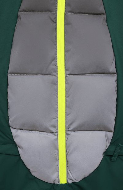 Утепленный комбинезон WEEDO, арт. MON24JSBGS6, фото 3