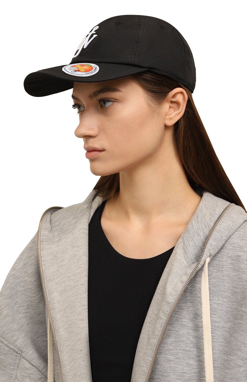 Бейсболка JW ANDERSON, арт. AC0198-FA0242, фото 2