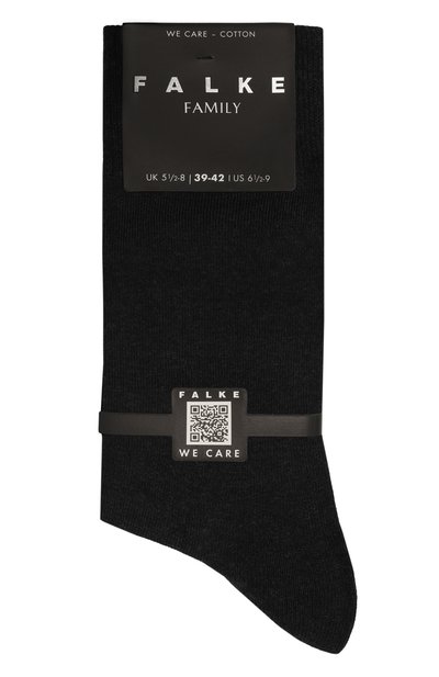Мужские хлопковые носки FALKE, арт. 14657