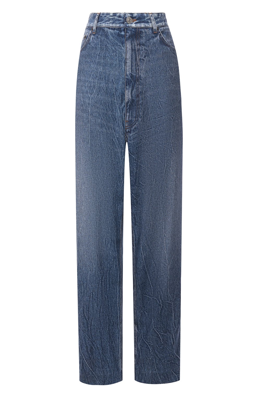 Джинсы BALENCIAGA, арт. 641548/TJW47, фото 1