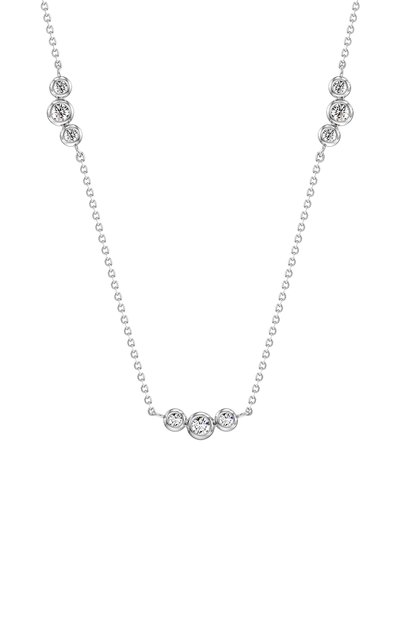 Женские колье SERENDIPITY, арт. EJN0008W