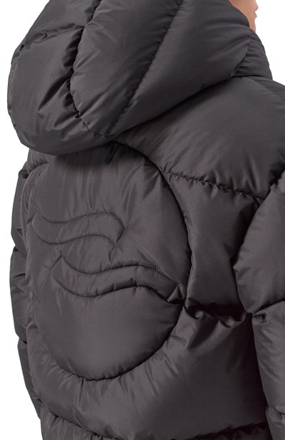 Пуховик SSHEENA, арт. 25FWSH0CK/TF25019, фото 5