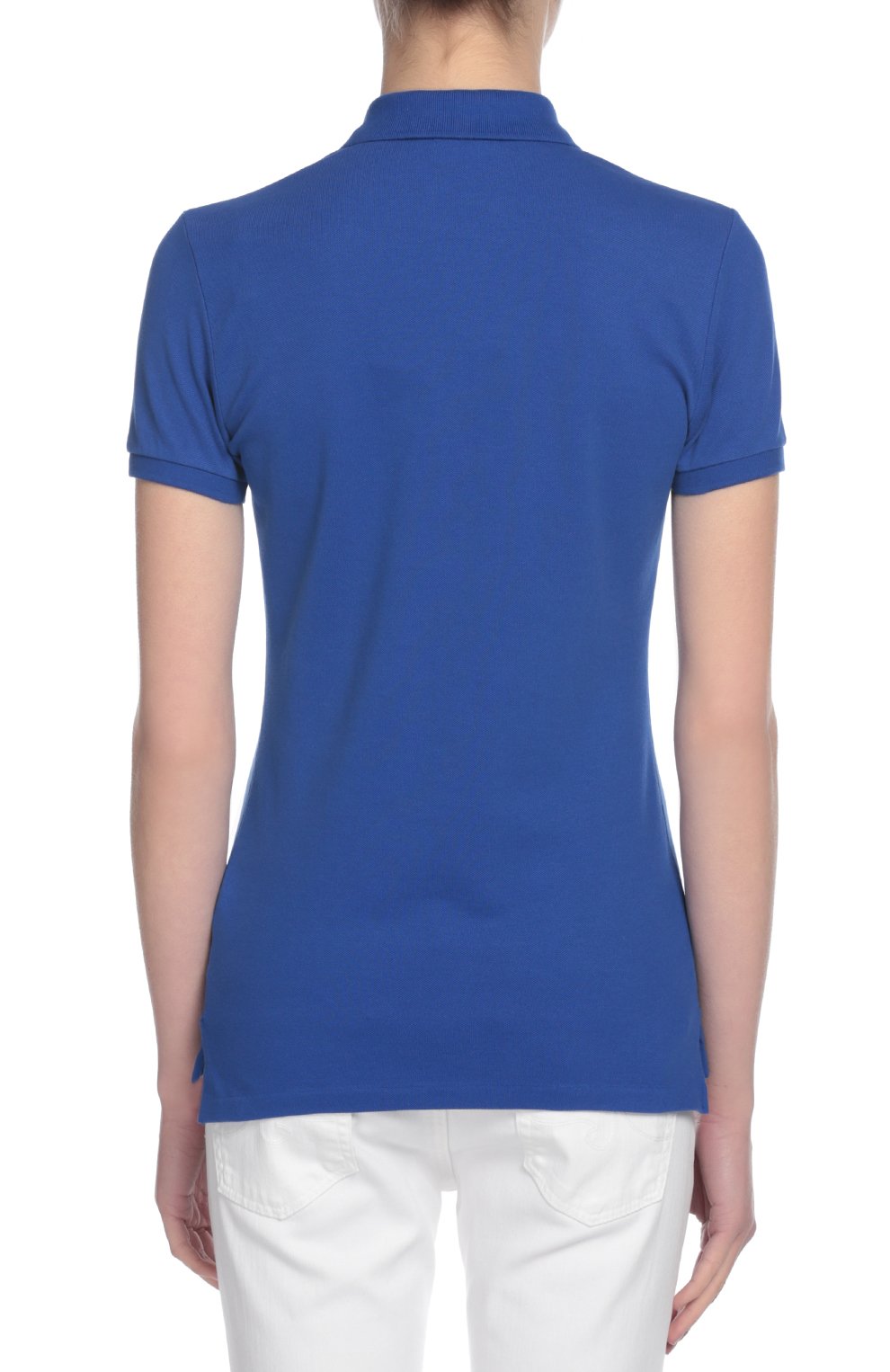 Поло с вышитым логотипом бренда POLO RALPH LAUREN, арт. V38/I0JUP/B9415, фото 5
