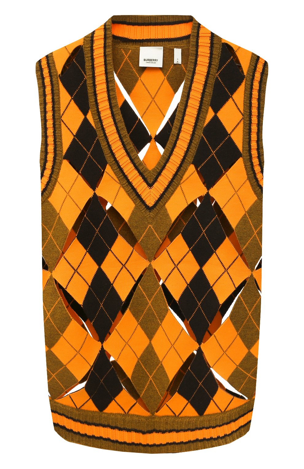 Жилет BURBERRY, арт. 8037432, фото 1