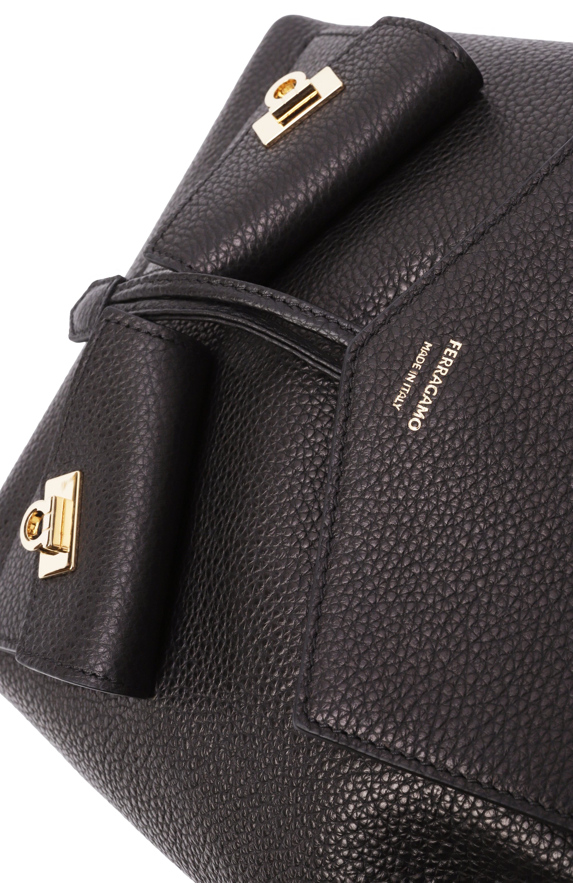 Рюкзак harley mini FERRAGAMO, арт. 220941/785, фото 3