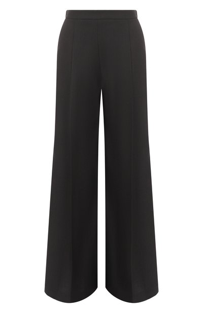 Женские шерстяные брюки GIAMBATTISTA VALLI, арт. 25FWPVCA3181/14STE