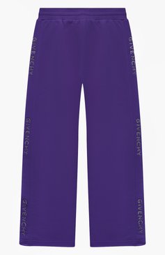 Хлопковые брюки GIVENCHY, арт. H14216/12+/14, фото 1