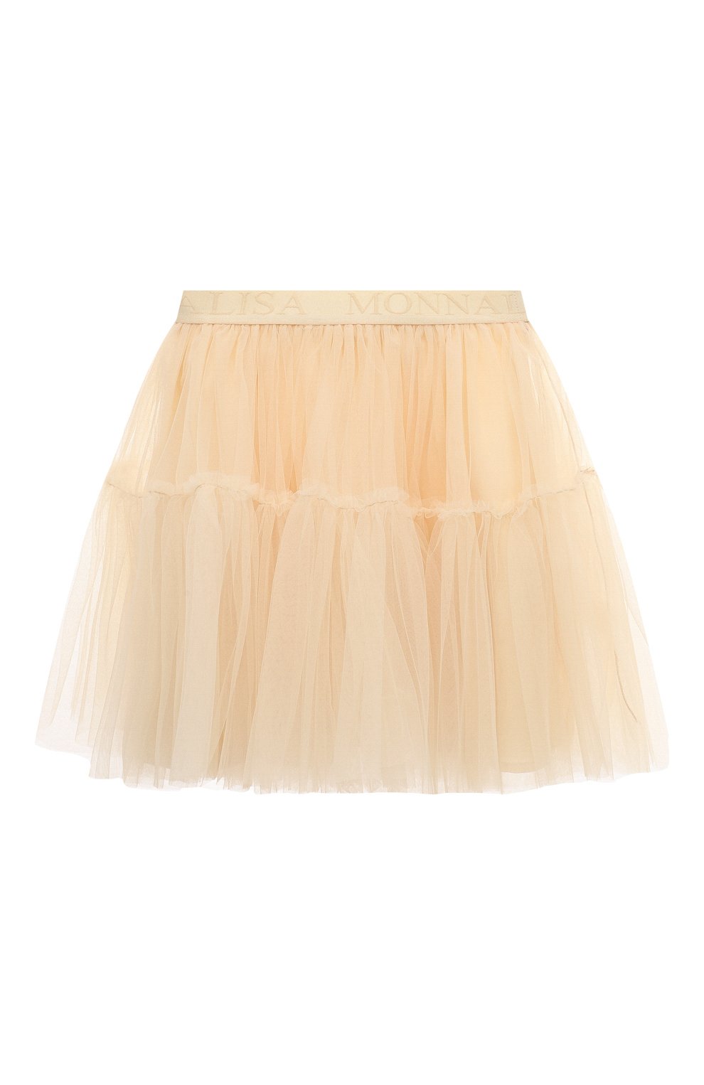Юбка MONNALISA, арт. 17DGON, фото 1