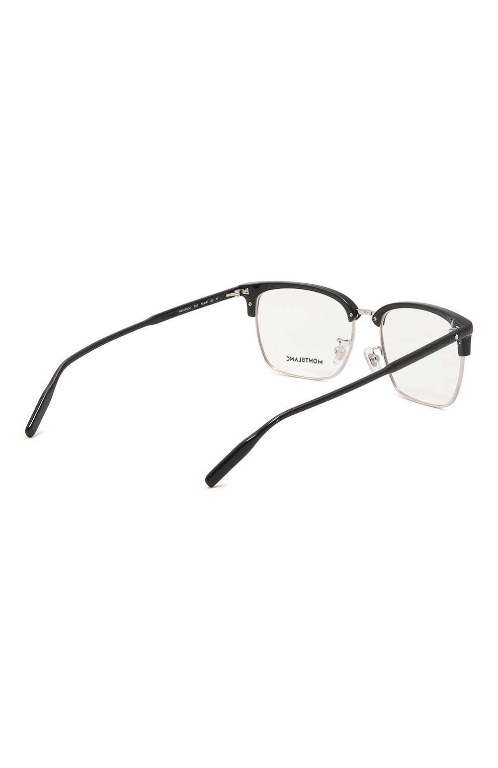 Оправа MONTBLANC, арт. MB01990A 005, фото 4